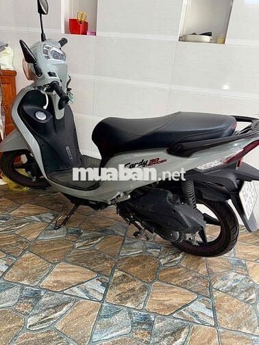 BÁN XE KYMCO CANDY 2023