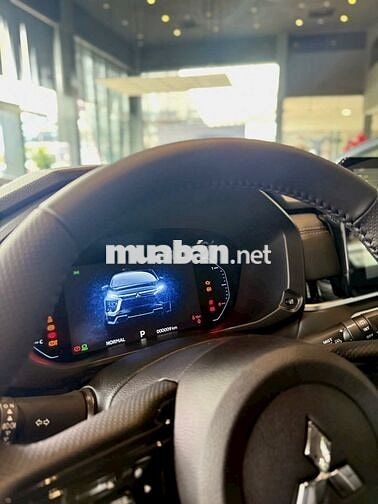 Mitsubishi Xpander 2025 Premium 1.5 AT