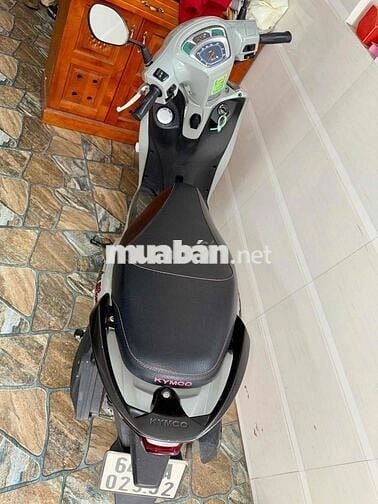 BÁN XE KYMCO CANDY 2023
