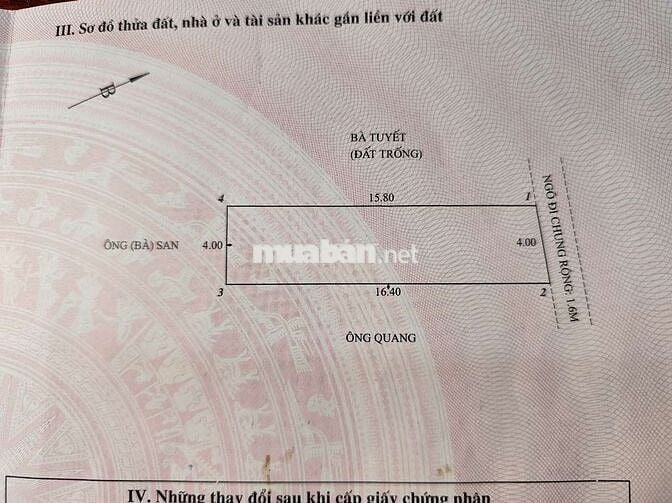 Chính chủ cần bán nhà 3 tầng độc lập giá rẻ