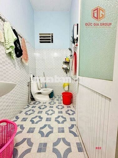 Bán nhà 1 trệt 1 lầu khu dân cư Tân Phong sau lưng Bệnh Viện Tâm Thần