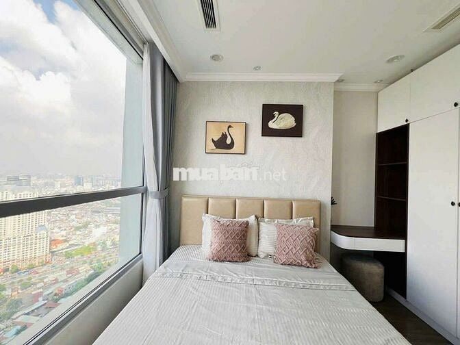 Căn hộ Vinhome Central Park 106m2 3 PN Bình Thạnh