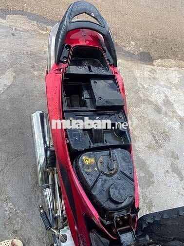 MAGIC SYM MÁY RIN XE CHẤT ĐẦU CHƯA RỚT BAO NGON