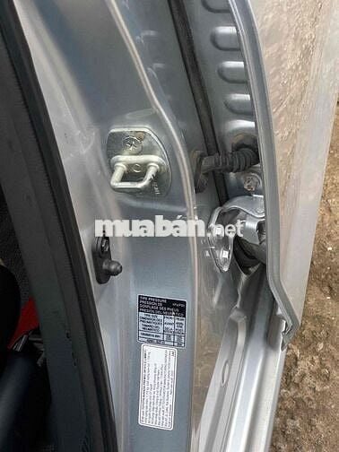 Toyota Avanza Premio 2022 MT - 90000 km