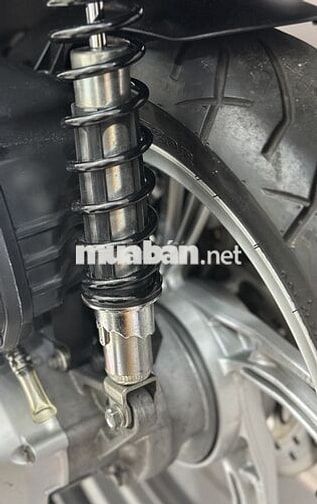 Sh 125 Abs