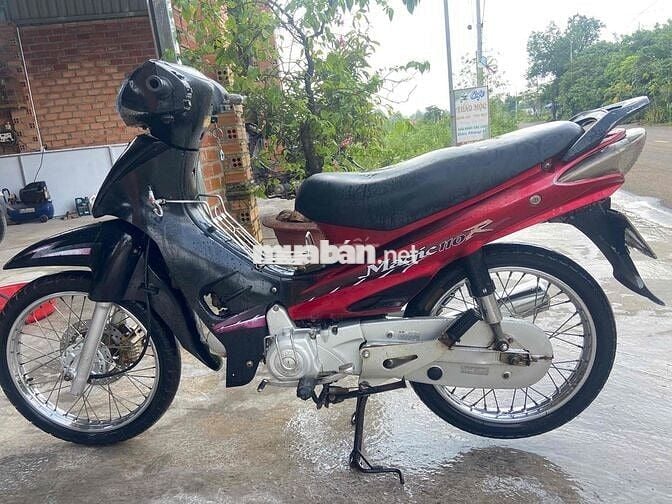 MAGIC SYM MÁY RIN XE CHẤT ĐẦU CHƯA RỚT BAO NGON