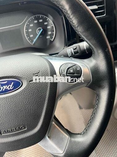Transit Van 2022p CTY XHD - 98.000 KM không lỗi 💯💶