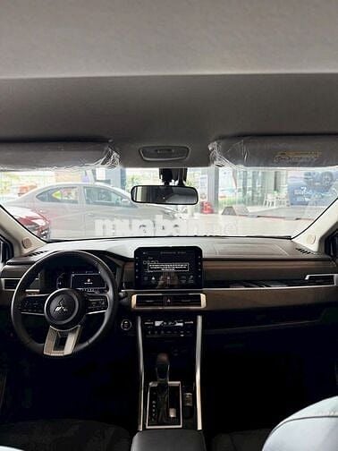 Mitsubishi Xpander 2025 Premium 1.5 AT
