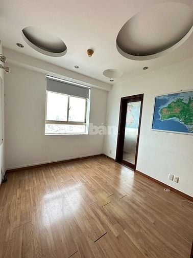 Bán căn hộ 3PN indochina Park Tower mặt tiền Nguyễn Đình Chiểu, Quận 1