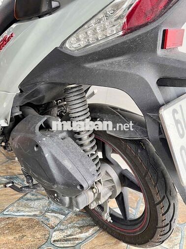 BÁN XE KYMCO CANDY 2023