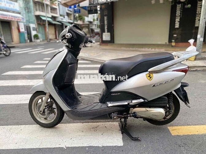 lead 2009 bstp xe k09chu
