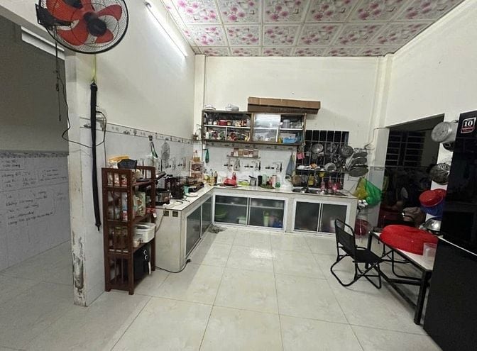 Cần Bán nhanh Căn nhà ngay Lý Thường Kiệt 935triệu Sổ hồng Riêng 