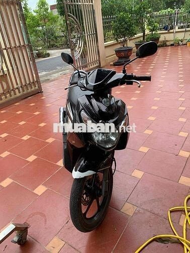Thừa xe nên bán