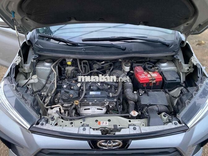 Toyota Avanza Premio 2022 MT - 90000 km