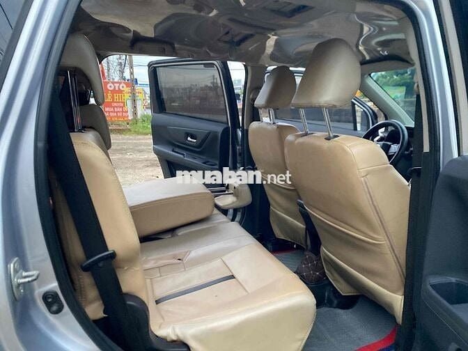 Toyota Avanza Premio 2022 MT - 90000 km