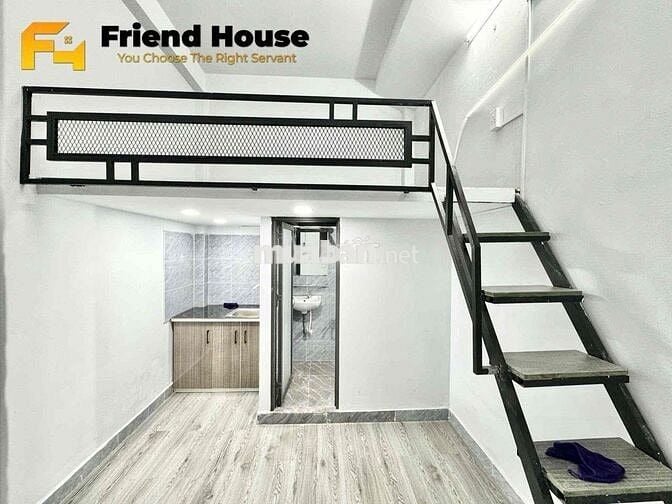 PHÒNG TRỌ SINH VIÊN GIÁ RẺ CÓ SẴN MÁY LẠNH MỚI 100%