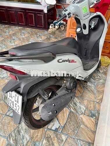 BÁN XE KYMCO CANDY 2023