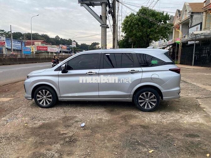 Toyota Avanza Premio 2022 MT - 90000 km