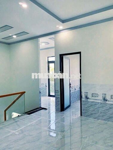 Nhà ngõ hẻm 65n2, 3 phòng ngủ đường Bùi Trọng Nghĩa biên hòa đồng nai