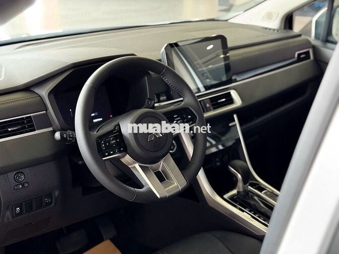 Mitsubishi Xpander 2025 Premium 1.5 AT