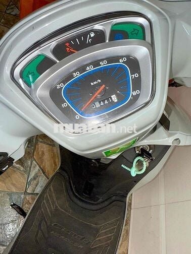 BÁN XE KYMCO CANDY 2023