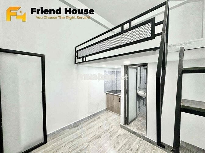 PHÒNG TRỌ SINH VIÊN GIÁ RẺ CÓ SẴN MÁY LẠNH MỚI 100%