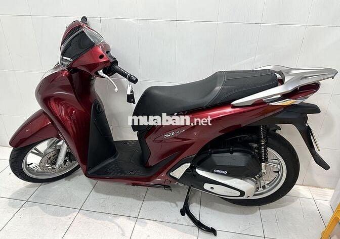 Sh 125 Abs
