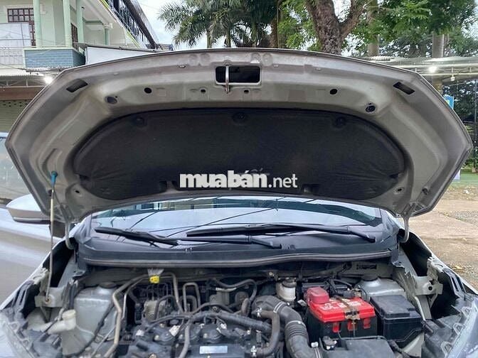 Toyota Avanza Premio 2022 MT - 90000 km