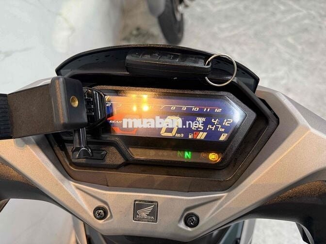 Honda Winner X V3 2023 chính chủ