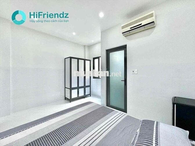 ✨ siêu phẩm studio mới xây full nội thất cửa sổ lớn - hàng siêu hiếm