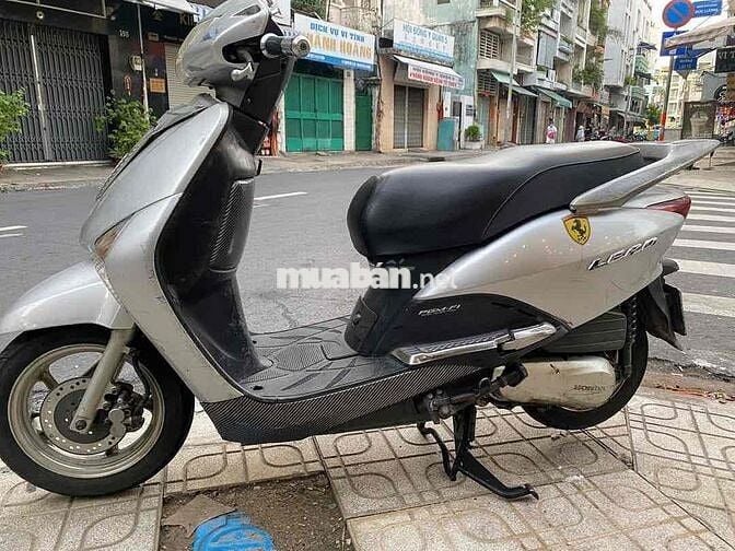 lead 2009 bstp xe k09chu