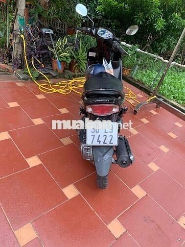 Thừa xe nên bán