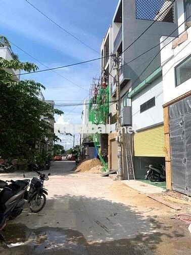 Bán Lô Đất KHU PHÂN LÔ 2/ ngắn Thanj Xuân 25- 5x16- Gần Trục 30m