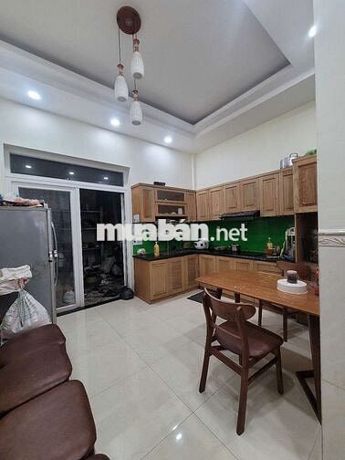 GIẢM NGÂY 1TỶ  NHÀ PHỐ 4 TẦNG SHR. HC ĐẦY ĐỦ KV AN NINH GIÁP TÂN BÌNH