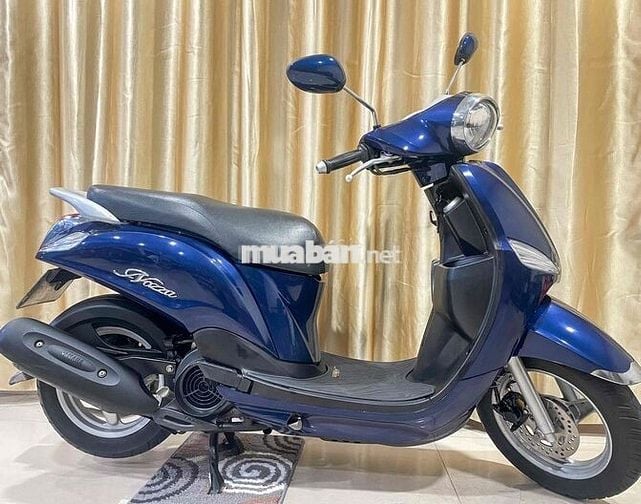 Nozza12/2016 nguyên rin cực chất bs43 chính chủ