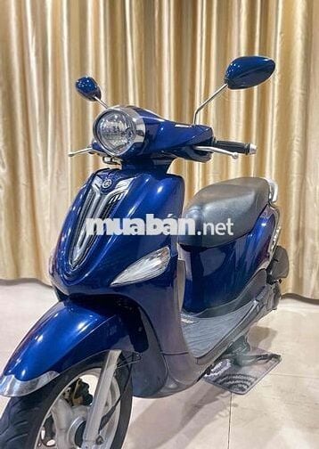 Nozza12/2016 nguyên rin cực chất bs43 chính chủ