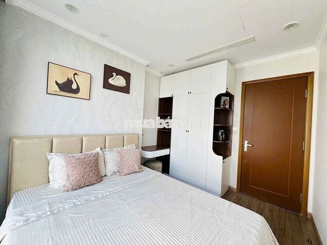 Căn hộ Vinhome Central Park 106m2 3 PN Bình Thạnh