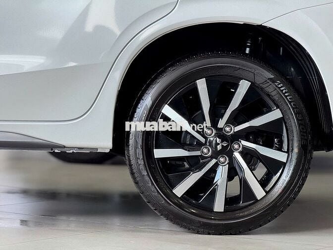 Mitsubishi Xpander 2025 Premium 1.5 AT