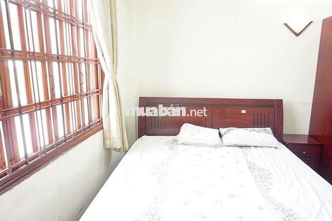 PHÒNG TRỌ đường PHỔ QUANG, gần SÂN BAY - công viên GIA ĐỊNH