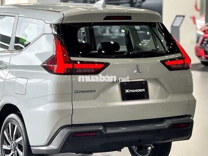 Mitsubishi Xpander 2025 Premium 1.5 AT