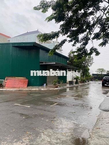 cần bán lô đất 60 m trong khu đấu giá đường 12 m vỉa hè 3 m, ô tô đỗ c
