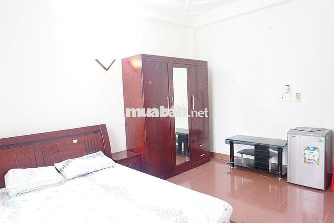 PHÒNG TRỌ đường PHỔ QUANG, gần SÂN BAY - công viên GIA ĐỊNH