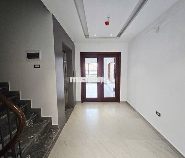 🚨 SỐC! DÒNG TIỀN TỰ CHẢY LAI XÁ – 6 TẦNG THANG MÁY - CHỈ CẦN HƠN 6