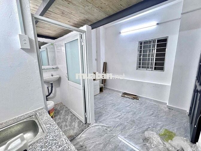 🔥KHAI TRƯƠNG PHÒNG GÁC GIÁ RẺ RỘNG RÃI NGAY CẦU CÔNG LÝ SÁT TRUNG TÂM