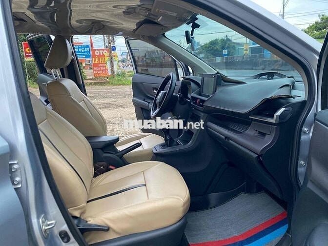Toyota Avanza Premio 2022 MT - 90000 km