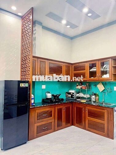 Nhà ngõ hẻm 65n2, 3 phòng ngủ đường Bùi Trọng Nghĩa biên hòa đồng nai