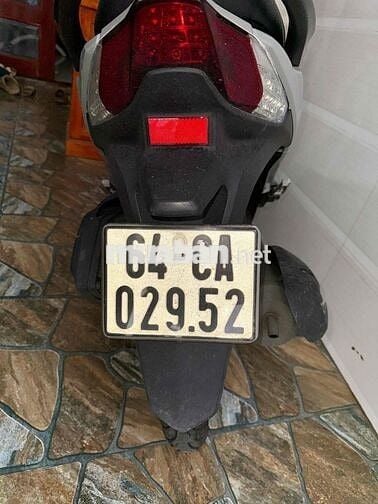 BÁN XE KYMCO CANDY 2023