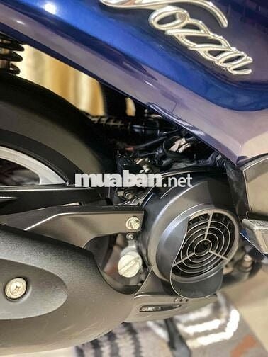 Nozza12/2016 nguyên rin cực chất bs43 chính chủ