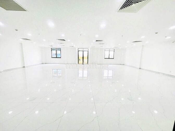 SIÊU PHẨM TOÀ NHÀ MỚI XÂY 91A CAO THẮNG-7 TẦNG -DT10 x 20M-DTSD 900m2