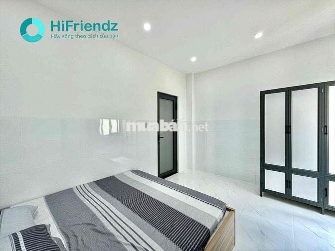 ✨ siêu phẩm studio mới xây full nội thất cửa sổ lớn - hàng siêu hiếm